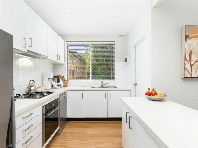 26/4-12 Huxtable Ave, NSW 2066