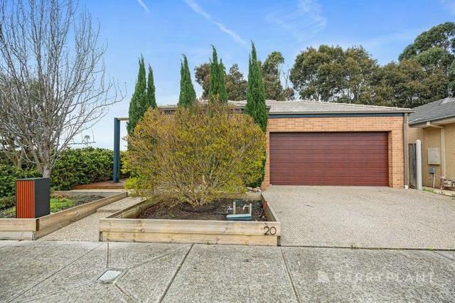 20 Cranbrook Circuit, VIC 3809