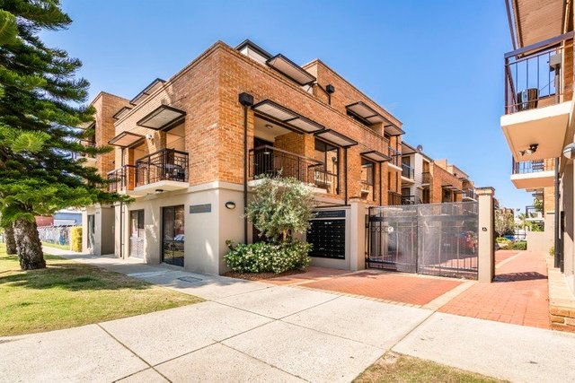 26/120 Lake St, WA 6000