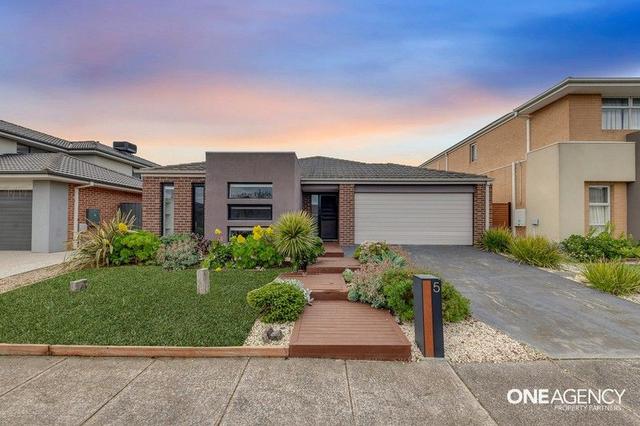 5 Anchor Crescent, VIC 3030