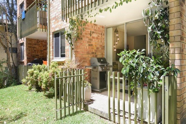 21/36-40 Gordon Street, NSW 2093