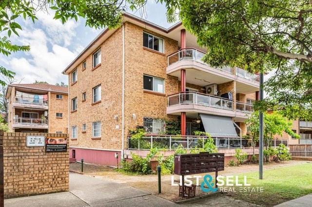 8/14-16 Gordon Street, NSW 2200