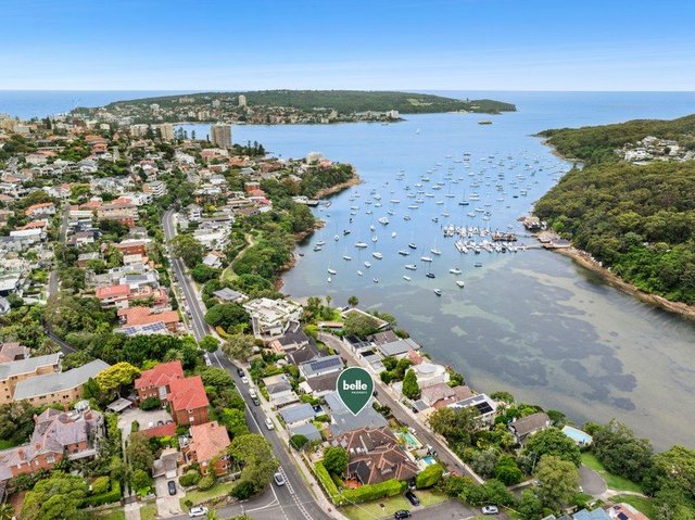 12 King Avenue, NSW 2093