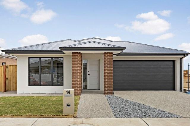 14 Chilworth Street, VIC 3064