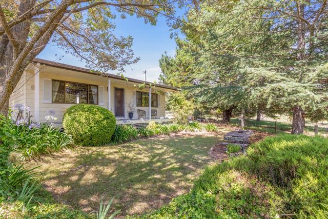502 Back Cullen Road, NSW 2847