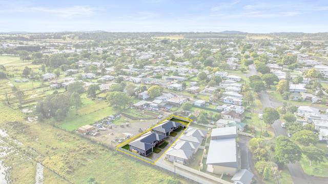 1&2/169 Cambridge, NSW 2460