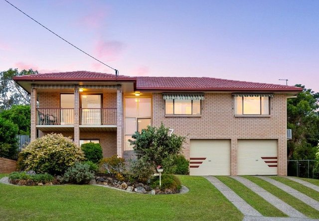 7 Hilarie Avenue, QLD 4127