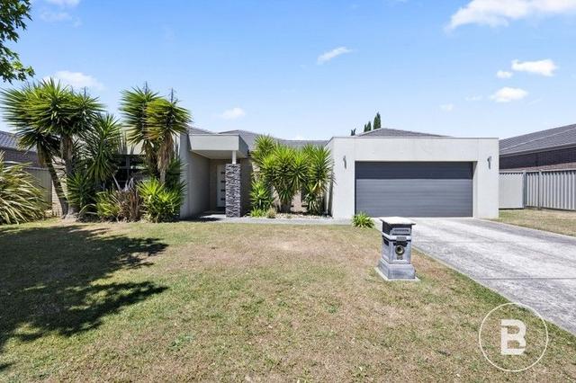 98 Alfredton Drive, VIC 3350