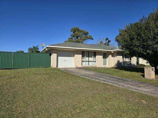 40 Rossini Street, QLD 4505
