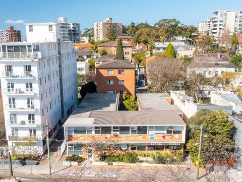 Suite 2/79-81 Old South Head Road, NSW 2022