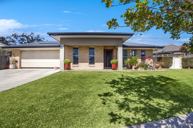3 Alumni Way, NSW 2444