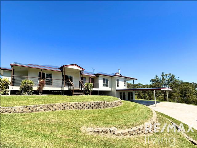 269 Pedwell Road, QLD 4521