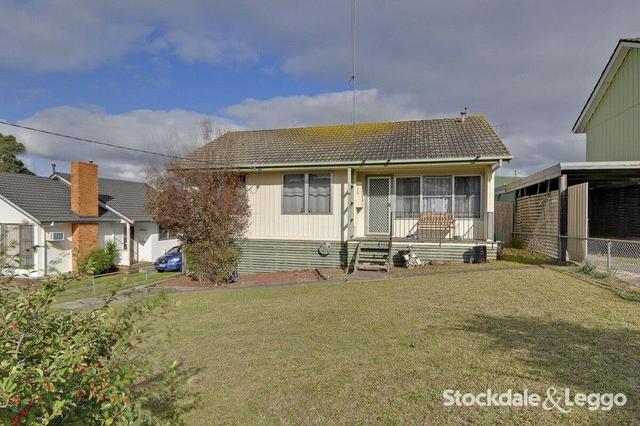 14 Vasey Street, VIC 3840