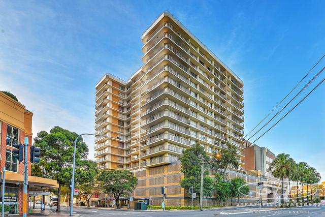 8K/30-34 Churchill Avenue, NSW 2135