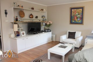 Lounge Room