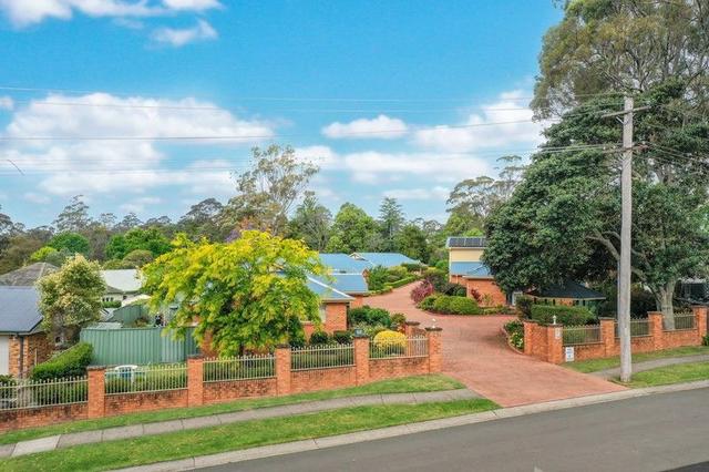 8/25 Bland Road, NSW 2777