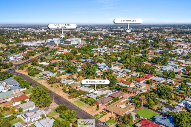 28 Kooba Street, NSW 2680
