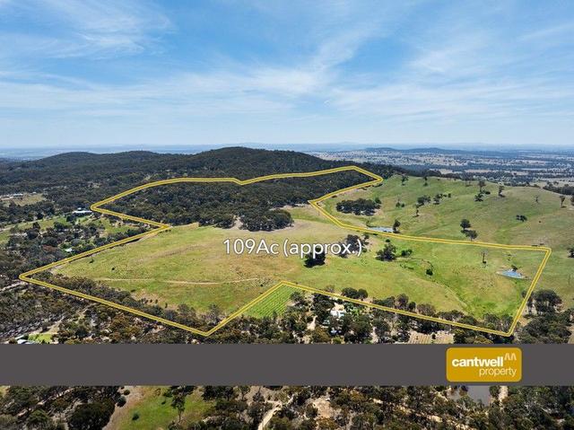 186 Bells Reef Road, VIC 3463