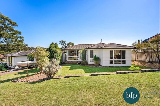 3 Tillegra St, NSW 2287