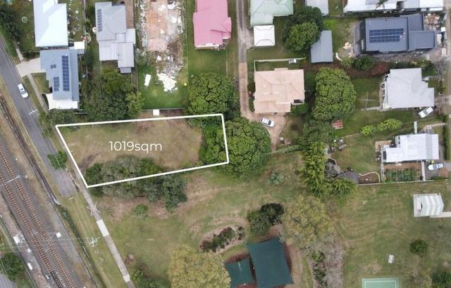(no street name provided), QLD 4014