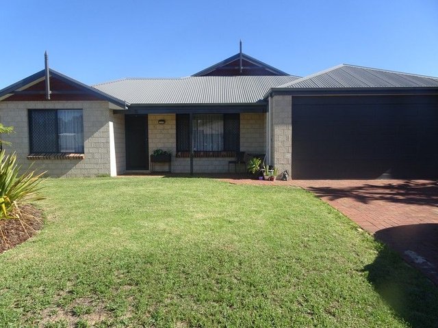 5 Lawson Road, WA 6230