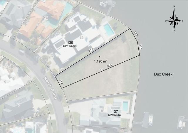 10b North Point, QLD 4507