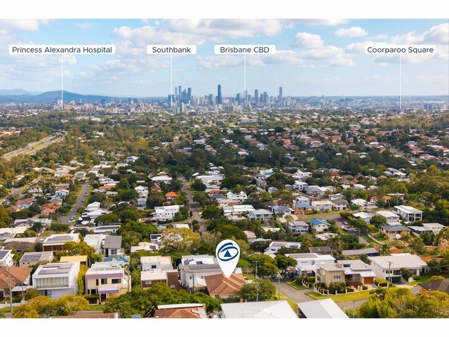 42 Kneale Street, QLD 4121