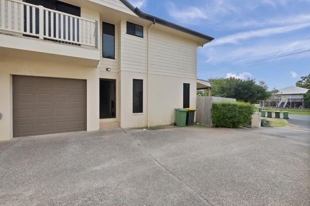3/4 Byron  Street, QLD 4740
