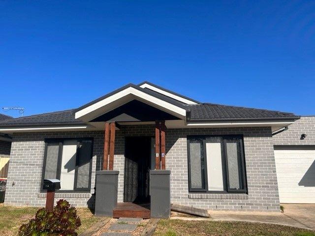 1A Webster Street, VIC 3717