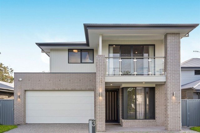 3 Pioneer Street, QLD 4116