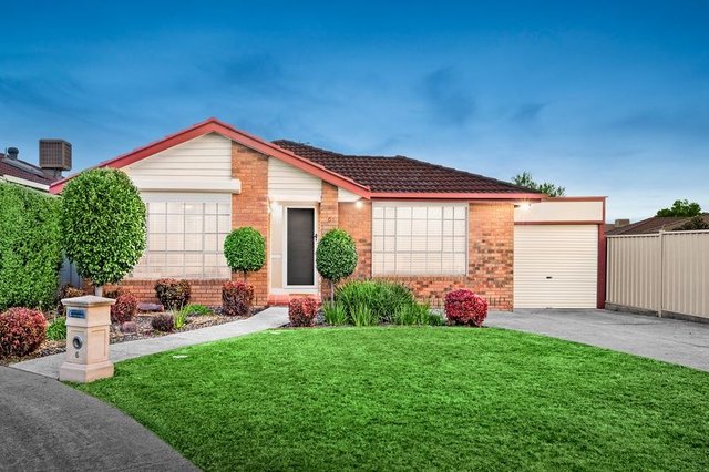 6 Ogle Close, VIC 3082