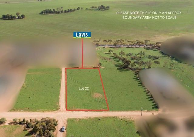Lot 22 John Street, SA 5523