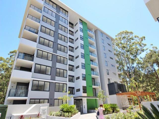 108/8 Saunders Close, NSW 2113