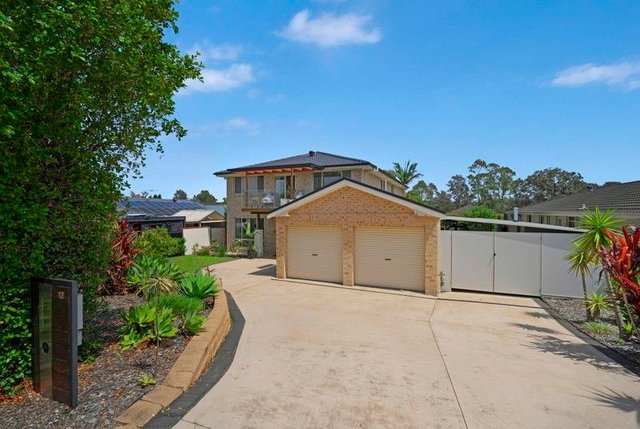 12 Monarch Drive, NSW 2259