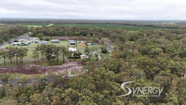 Proposed Lot 38 John Street, QLD 4673