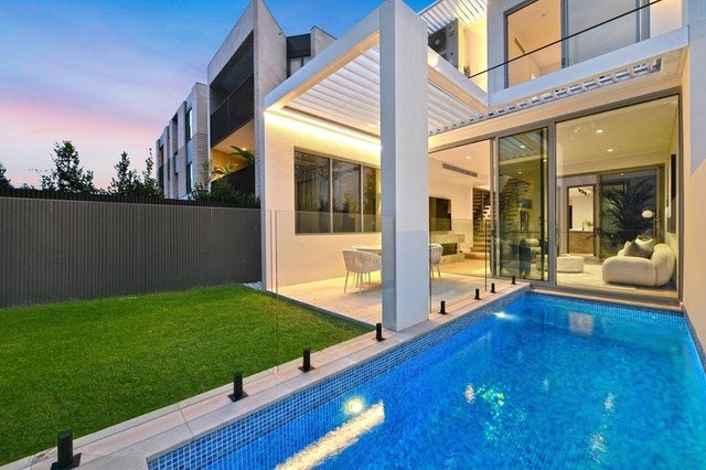 64B Wilberforce Avenue, NSW 2029