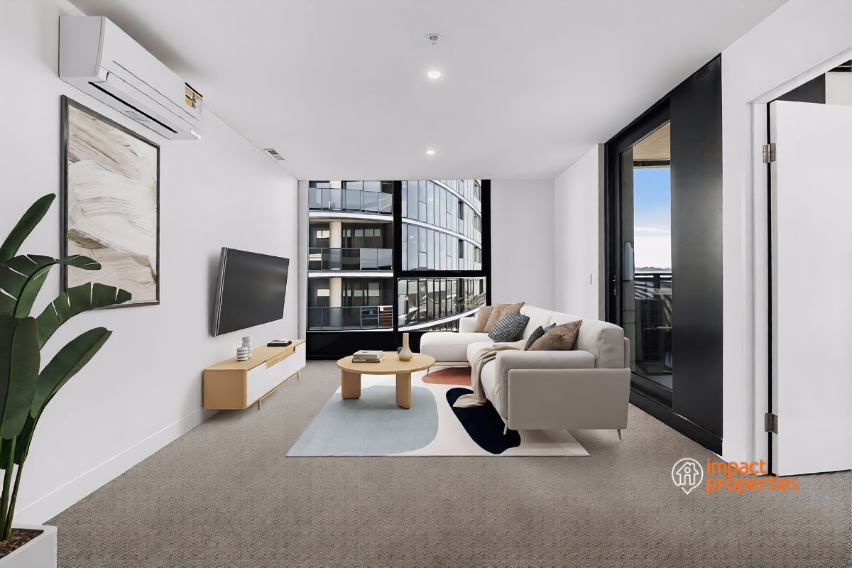 1407/6 Furzer Street, Phillip - Image 1