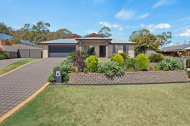 27 Schaefer Court, QLD 4350