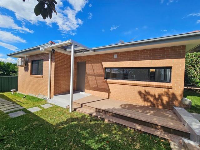 12A Hillas  Avenue, NSW 2155