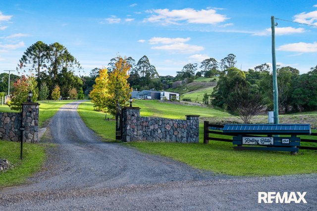 134 Dulong School Road, QLD 4560