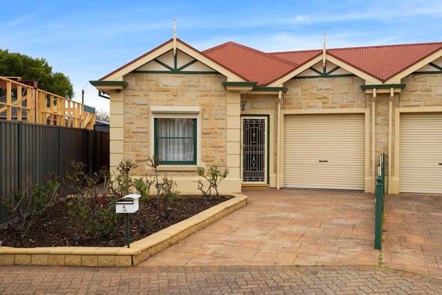 4 Palumbo Court, SA 5081