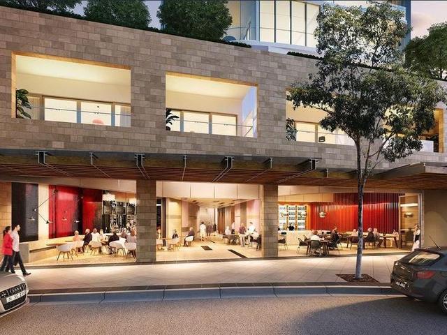 702/253-255 Oxford Street, NSW 2022
