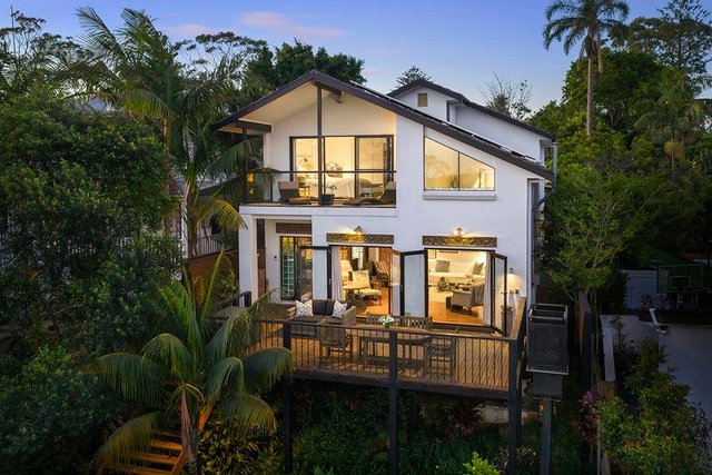 8 Waterview Street, NSW 2092