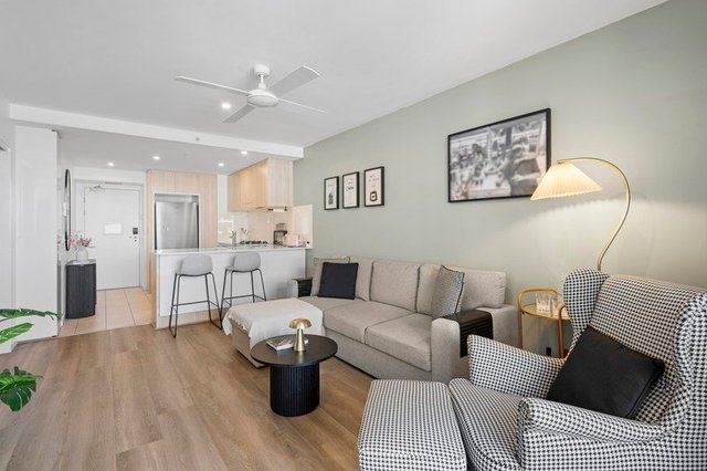 708/35 Hercules Street, QLD 4007