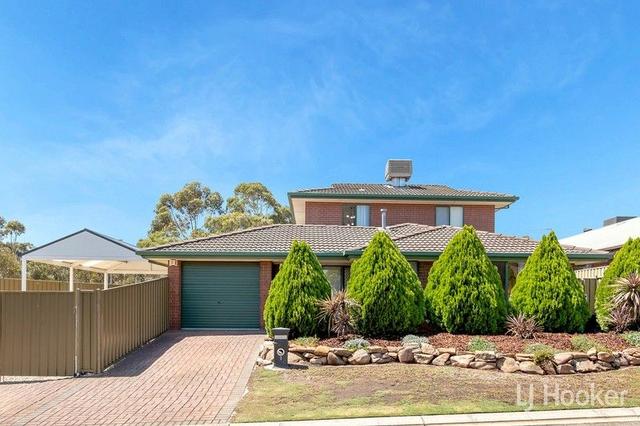 1 Varney Court, SA 5114