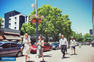 Lonsdale Street