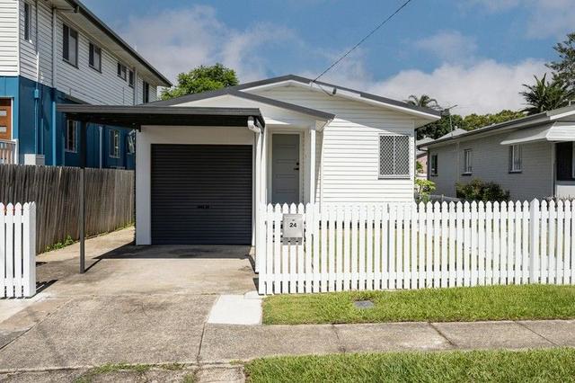 24 Muller Road, QLD 4034