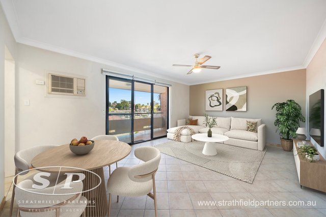 8/269 Victoria Road, NSW 2047