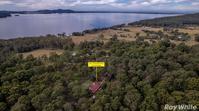 1421 Coomba Road, NSW 2428