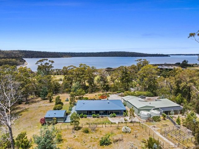 583 Binalong Bay Road, TAS 7216